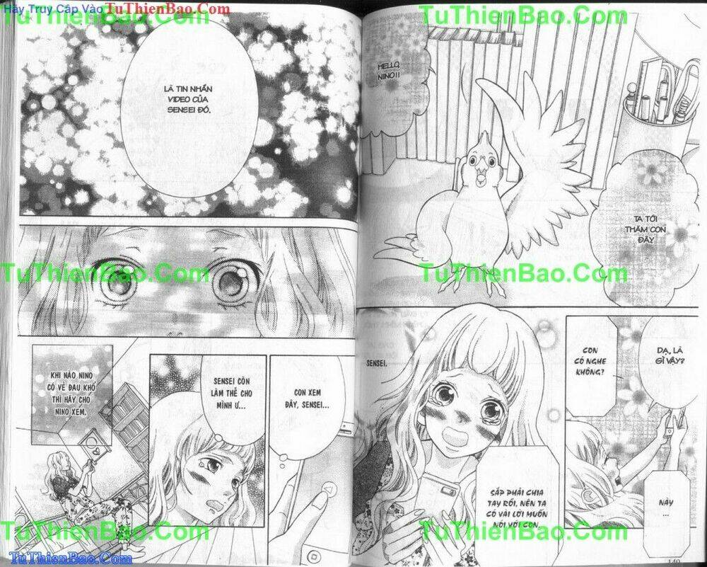 anh bạn bí ẩn chapter 9 76