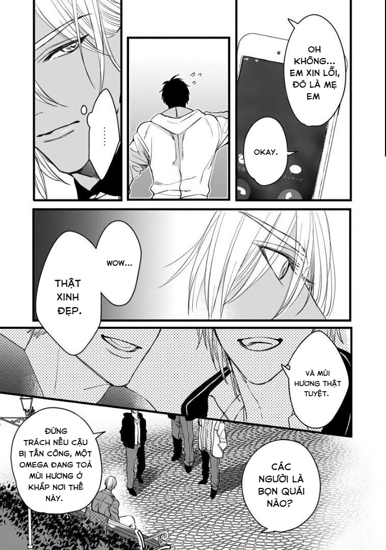 rakka no alpha ou chapter 3 20