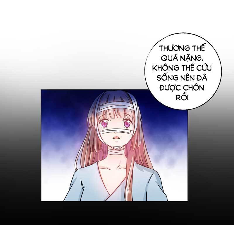 thế thân phiền toái, tổng tài một sắc khí chapter 2 6