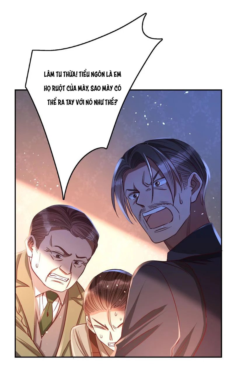 mê muội mất cả ý chí chapter 33 19