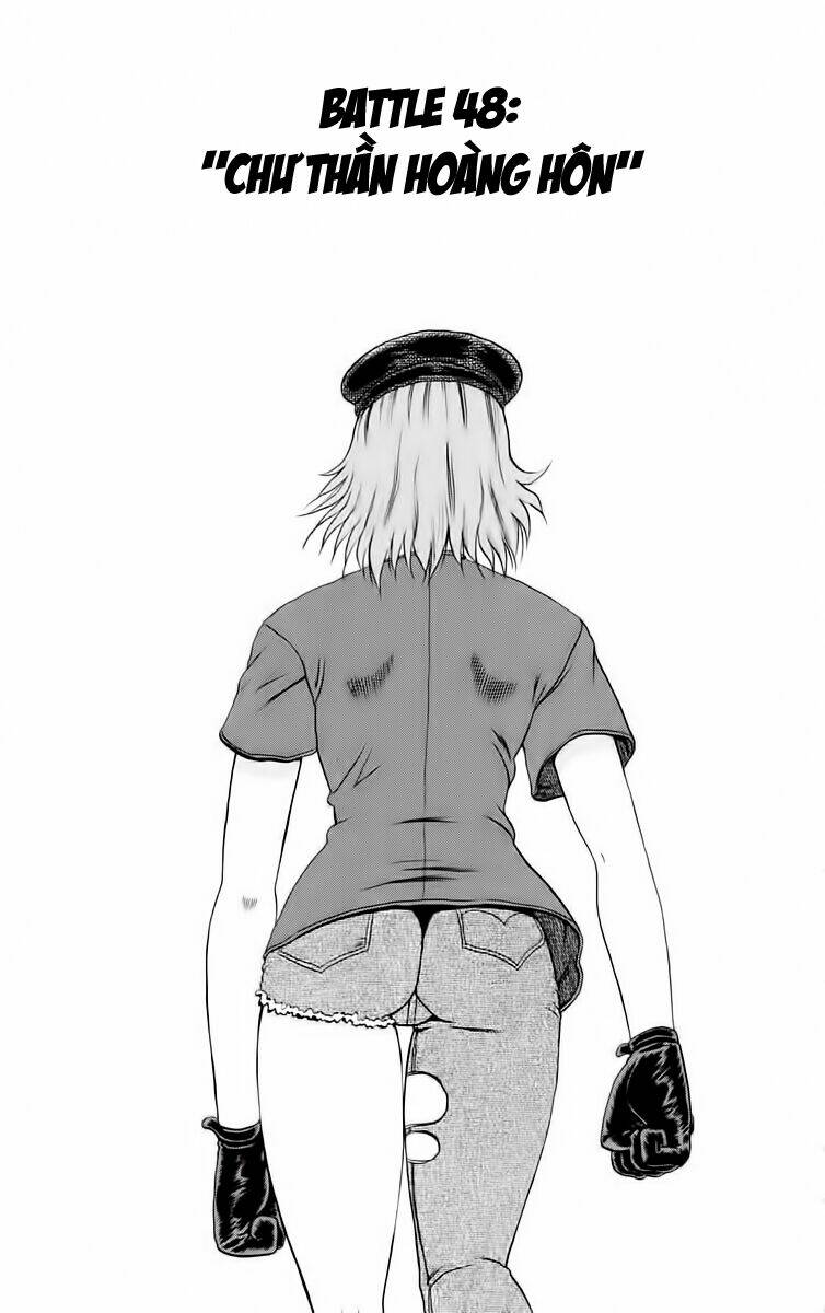 history's strongest disciple kenichi chapter 48 2