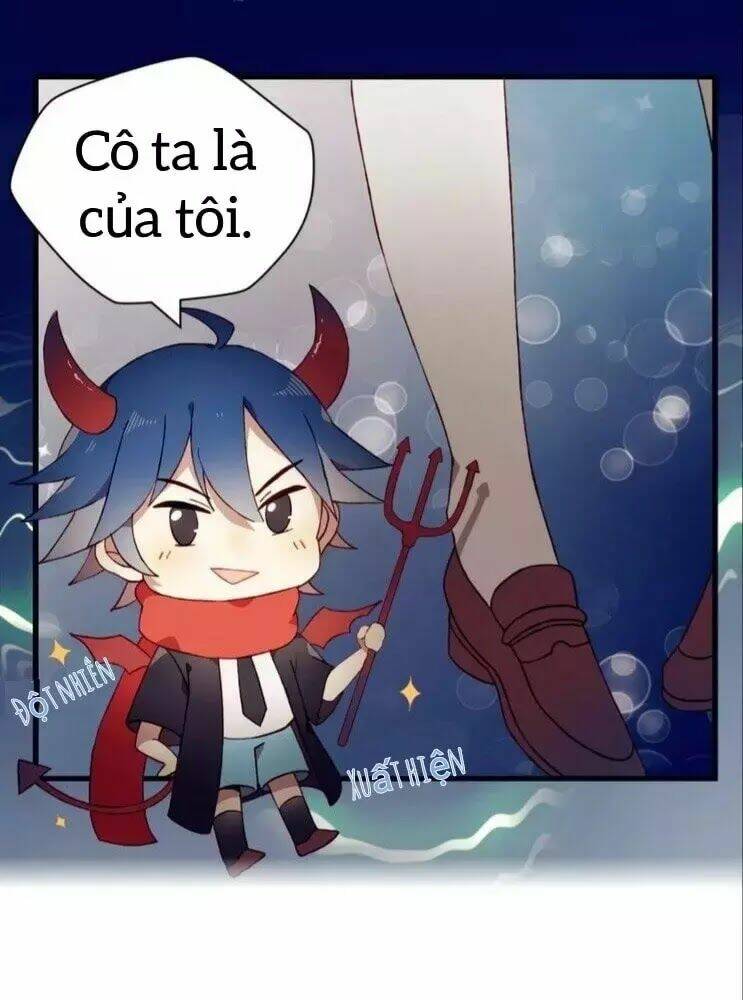 mối tình đầu dang dở của tôi chapter 0 8