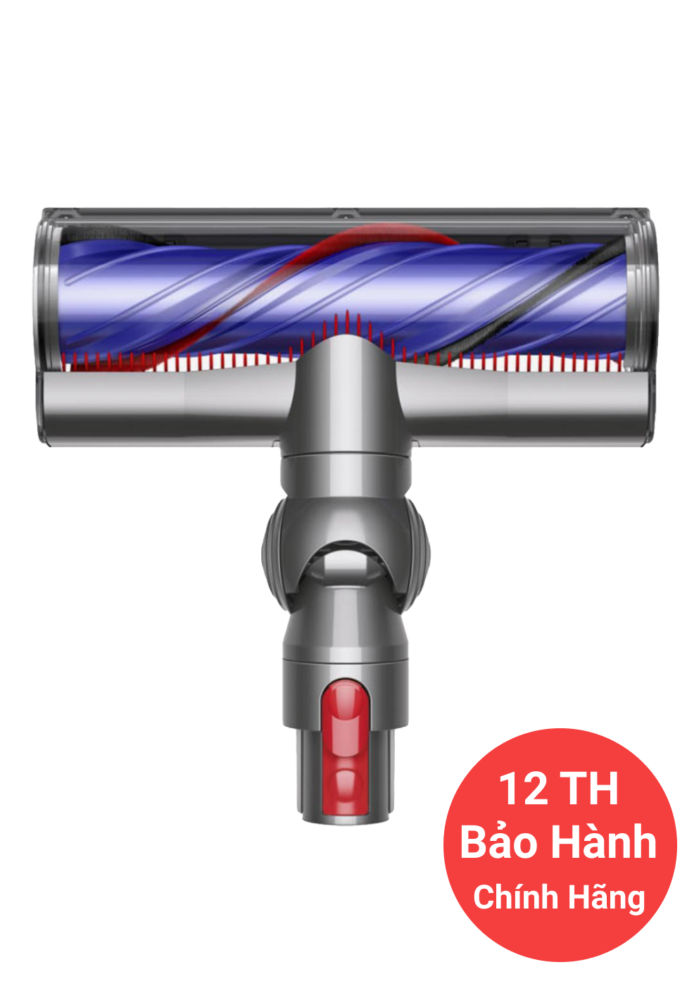 Đầu Hút Dyson Motorbar Cleaner Head Cho V12 - Hàng Chính Hãng