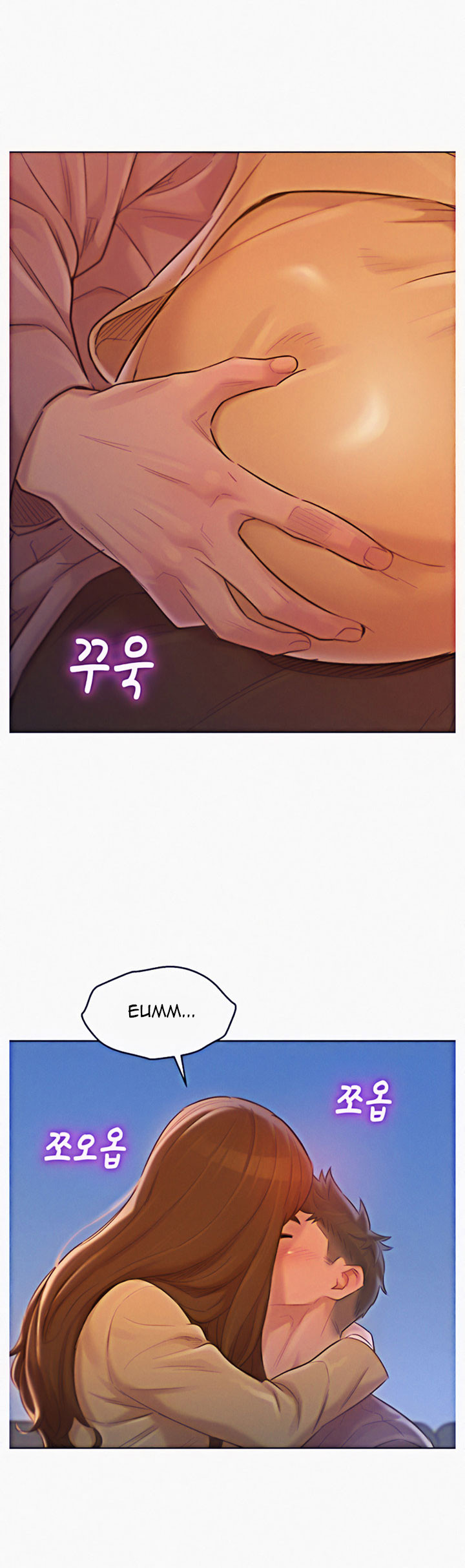 chị gái mưa chapter 113 32