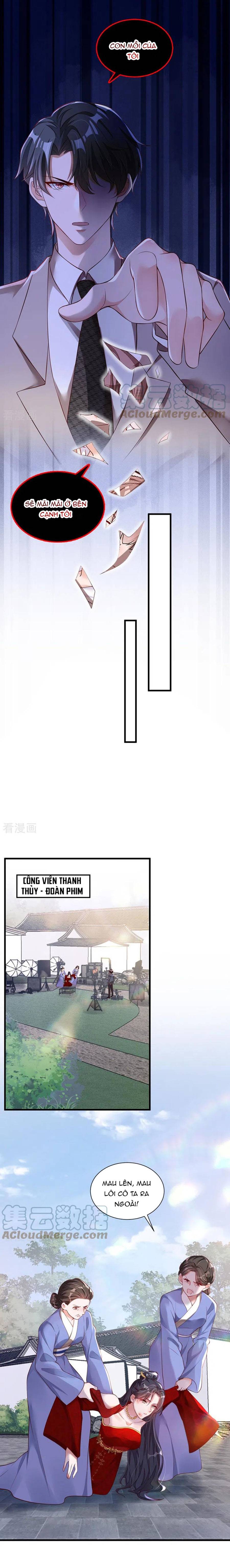 ác ma thì thầm chapter 48 5