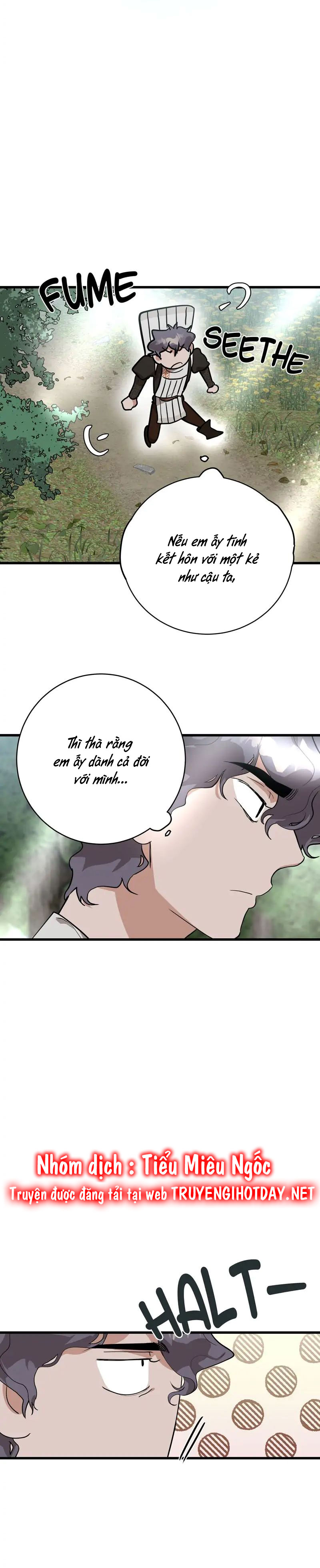 tạm biệt nàng, juliet chapter 20 14