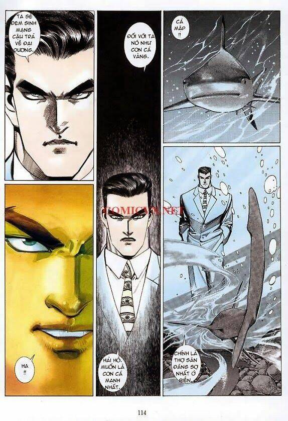 hải hổ 1 chapter 20 15