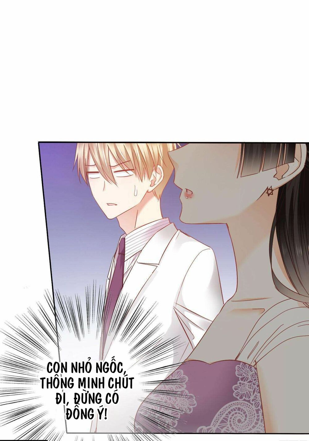 bay qua thiên sơn đến yêu anh chapter 31 40