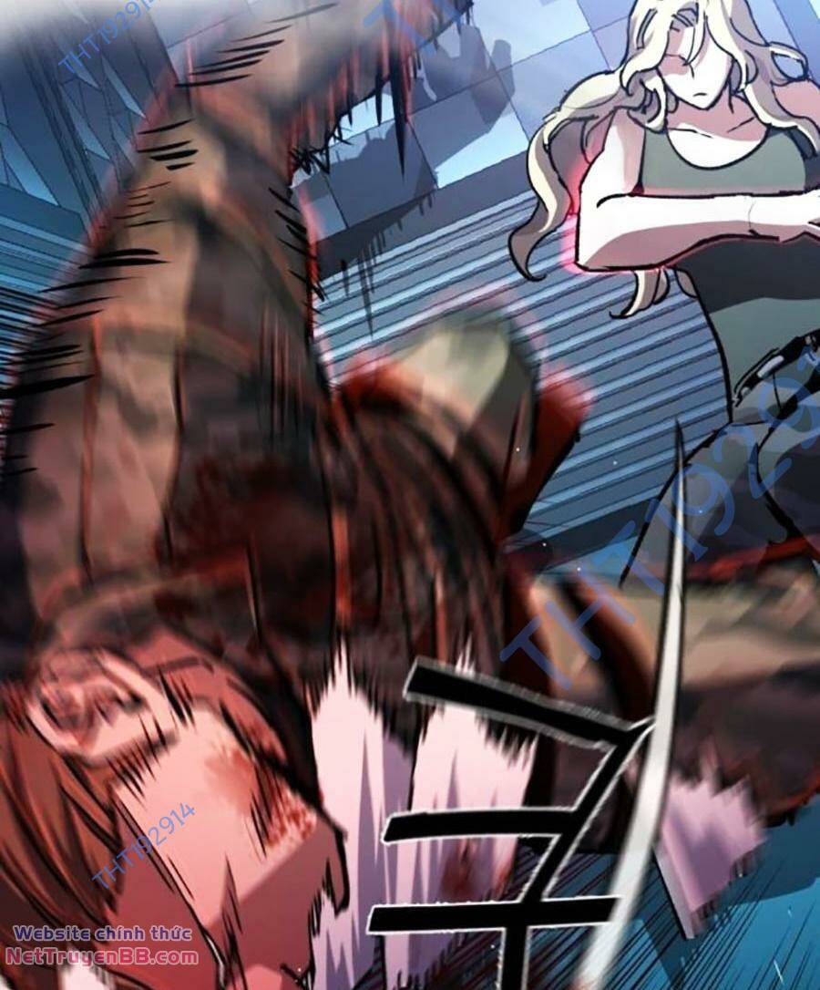bạn học tôi là lính đánh thuê chapter 176 29