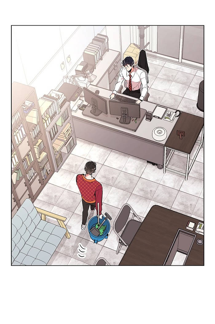 [raw] red candy chapter 47 35