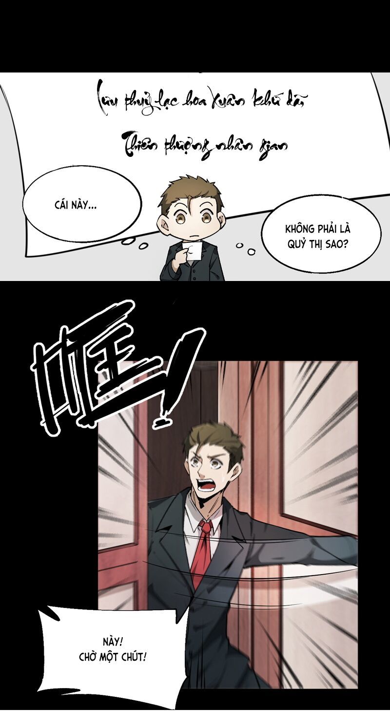 chợ quỷ chapter 9 16