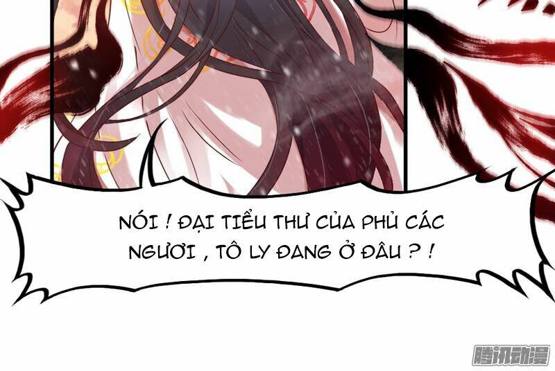 giữ chặt tiểu bạch long chapter 20 25