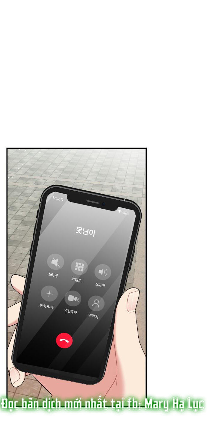 gửi em người đánh cắp những vì sao - to you who swallowed a star chapter 76.2 26