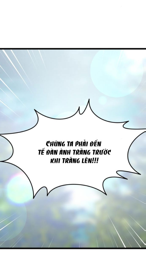 dark moon - tế đàn ánh trăng chapter 57.2 7