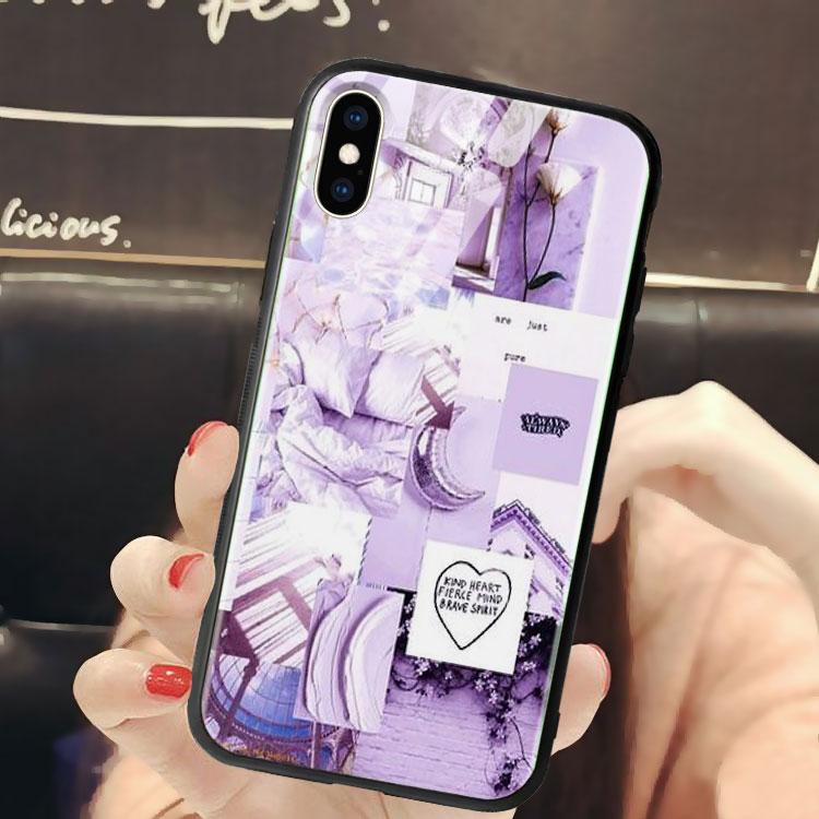 Ốp Lưng Vintage Đơn Giản Ipbox dành cho Iphone 6S/6S Plus/7/7Plus/8/8Plus/X/Xs/Xs Max/11/11 Promax/12/12 Promax Lpc22010676