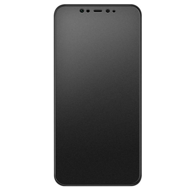 Kính Cường Lực cho iPhone Xs Max, XR, X Nhám Chống Vân Tay