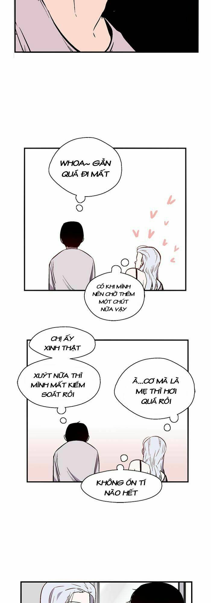 người máy hủy diệt chapter 64 25