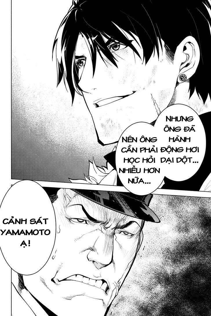 shinjuku dxd chapter 10 25