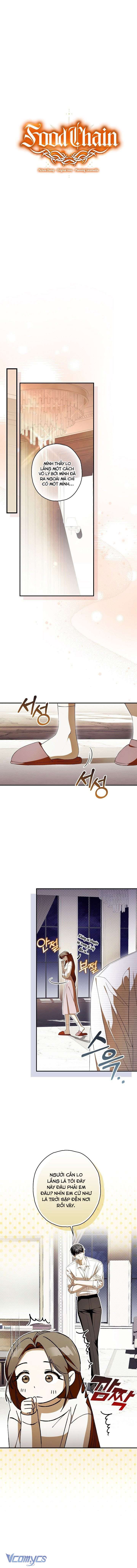 chuỗi thức ăn chapter 43 8