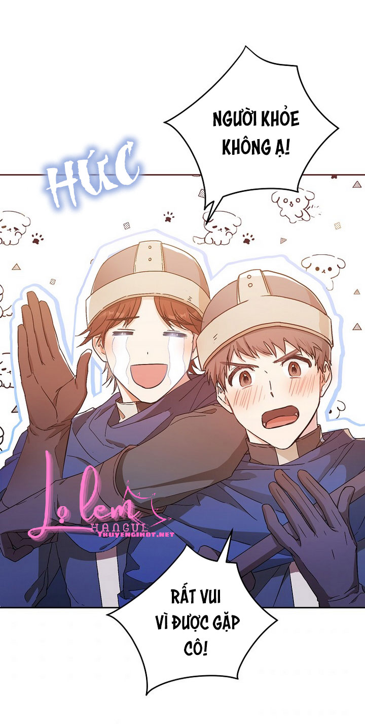 trở thành vợ của nam chính chapter 29.1 21