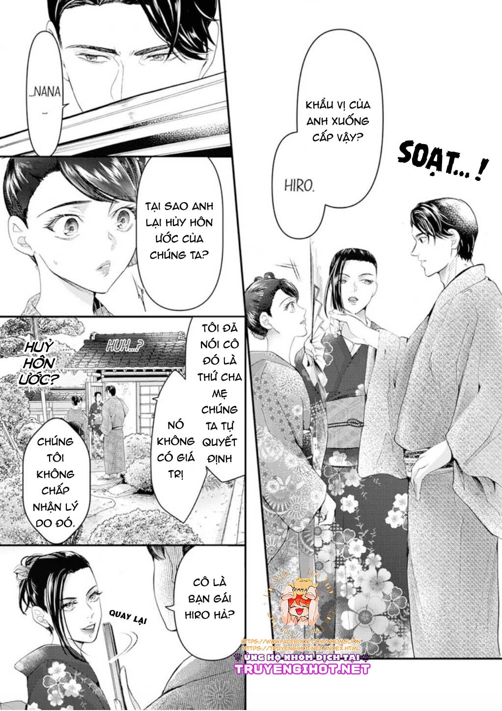 tuyển tập các truyện ngắn chapter 4.1 11