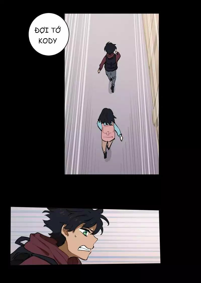 lumine - cội nguồn ánh sáng chapter 37 15