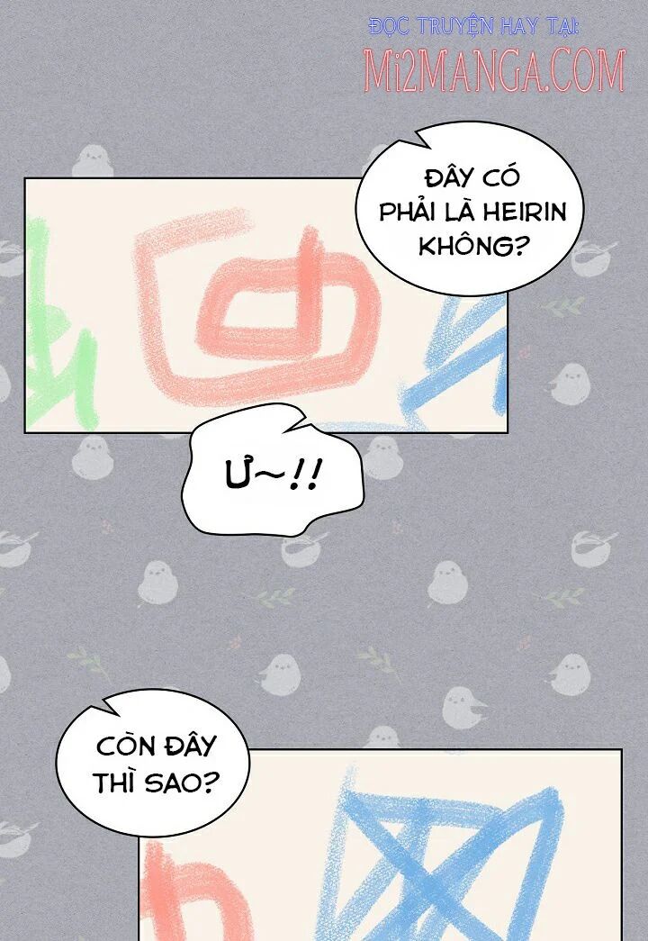 con có phải con là con gái của ngài không? chapter 60.5 7