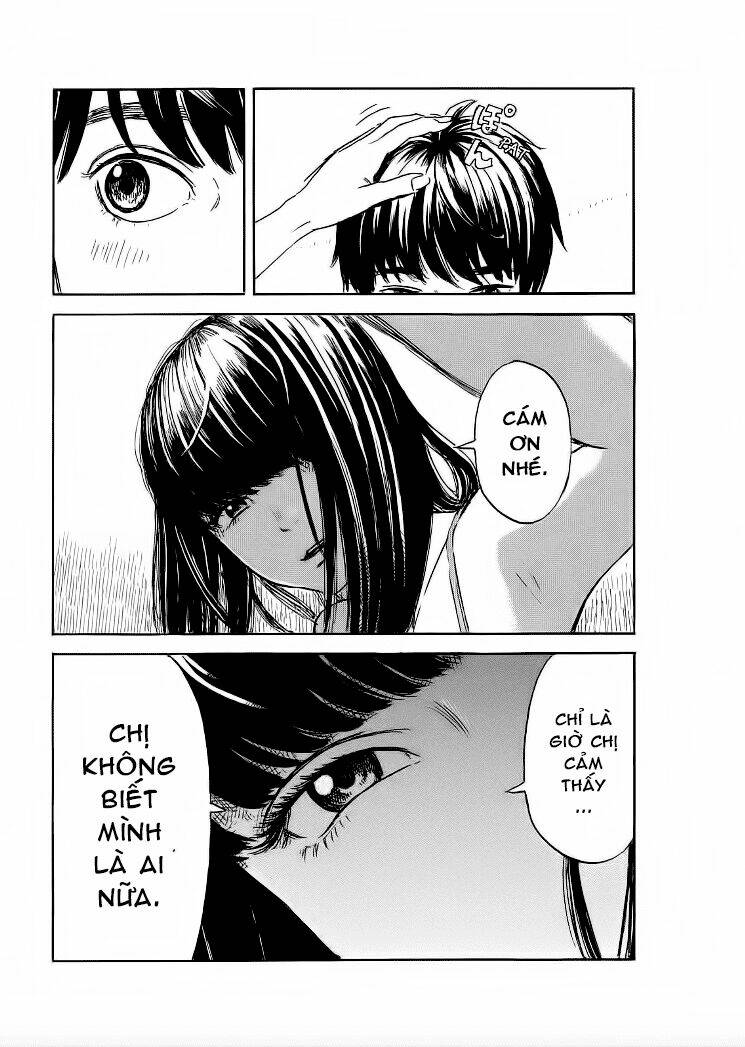 boku wa mari no naka chapter 51 13