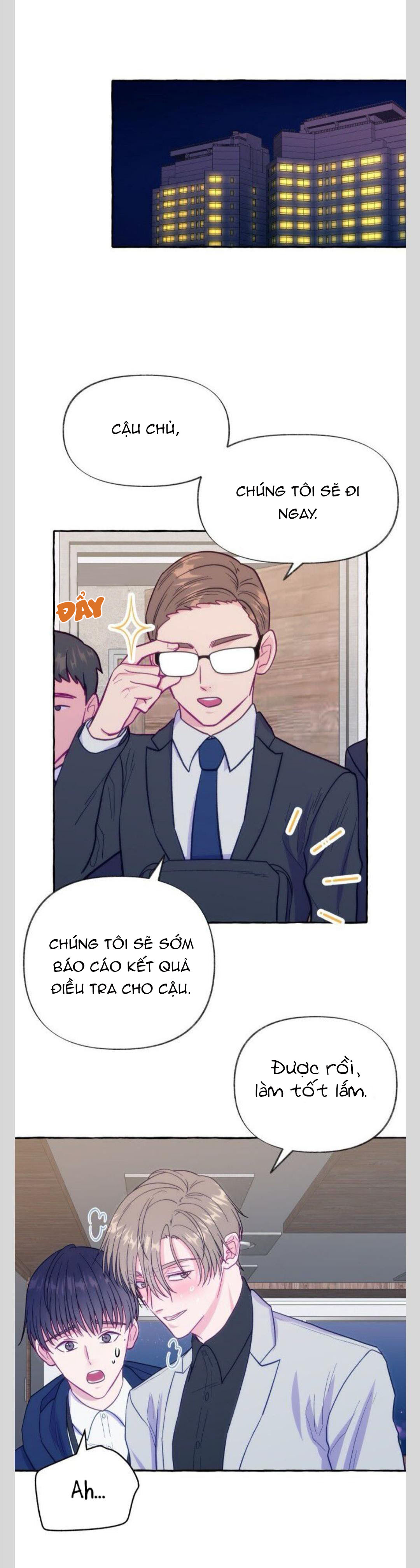 lời đồn chapter 4.1 1