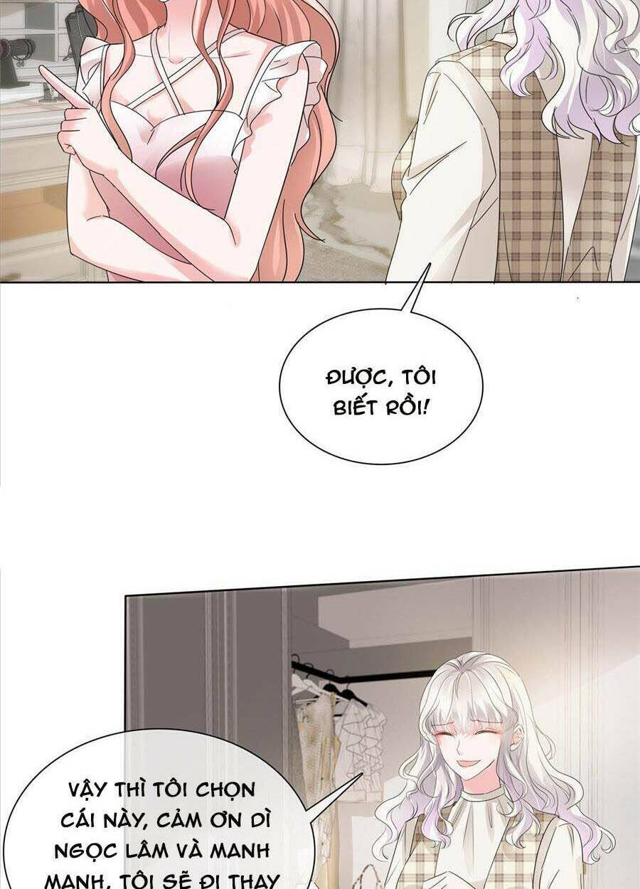 nhược hữu hàn đông ngộ noãn dương chapter 5 35