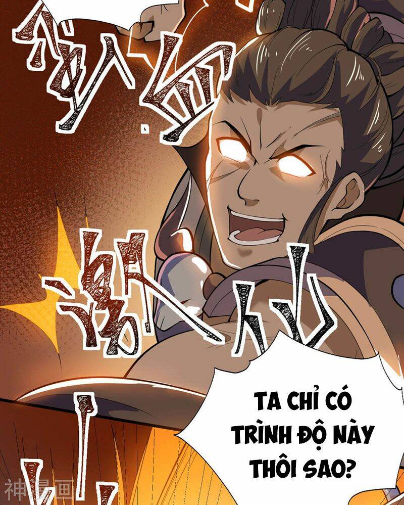 thần võ đế tôn chapter 77 24