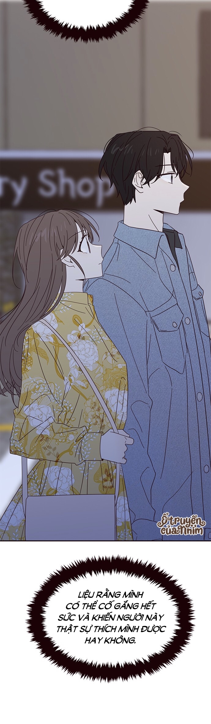 sợi chỉ nhân duyên của sarang chapter 15 58