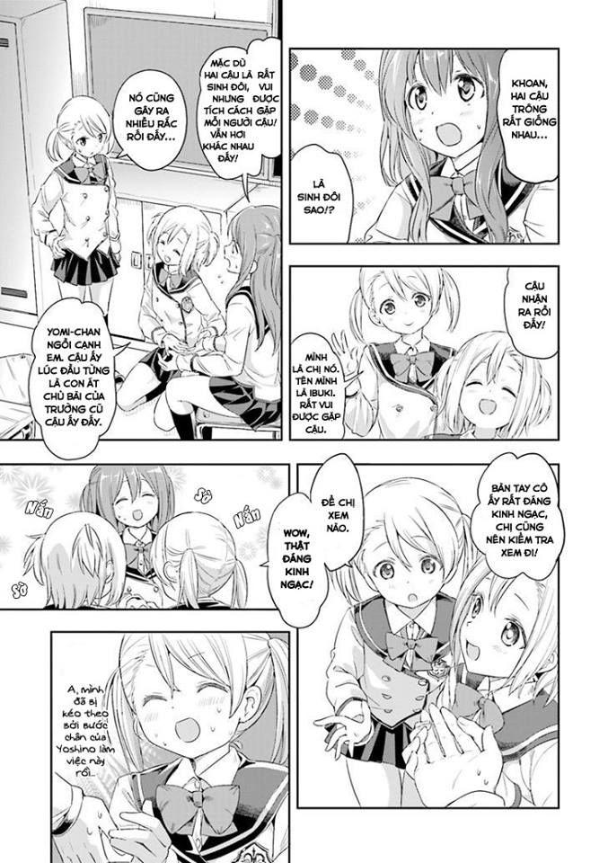 tamayomi chapter 1 9