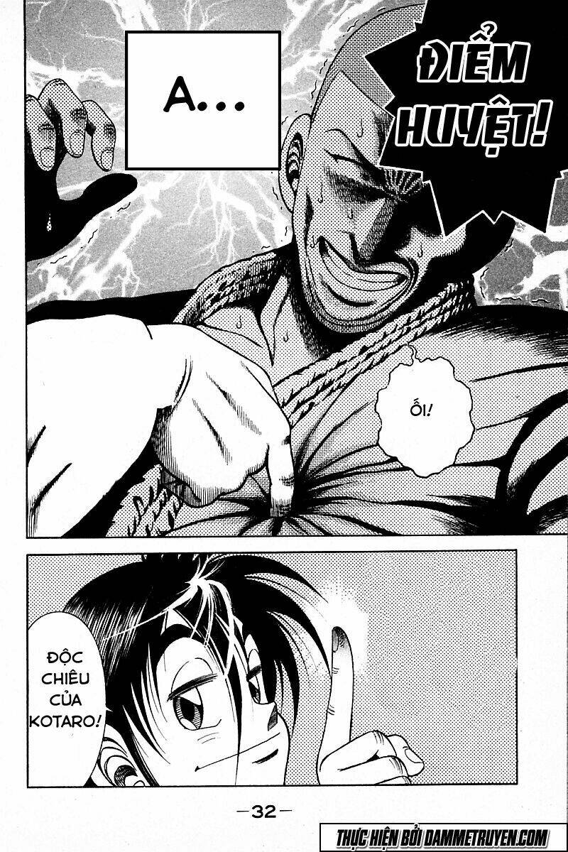 shin kotaro makaritoru! juudouhen chapter 176 12