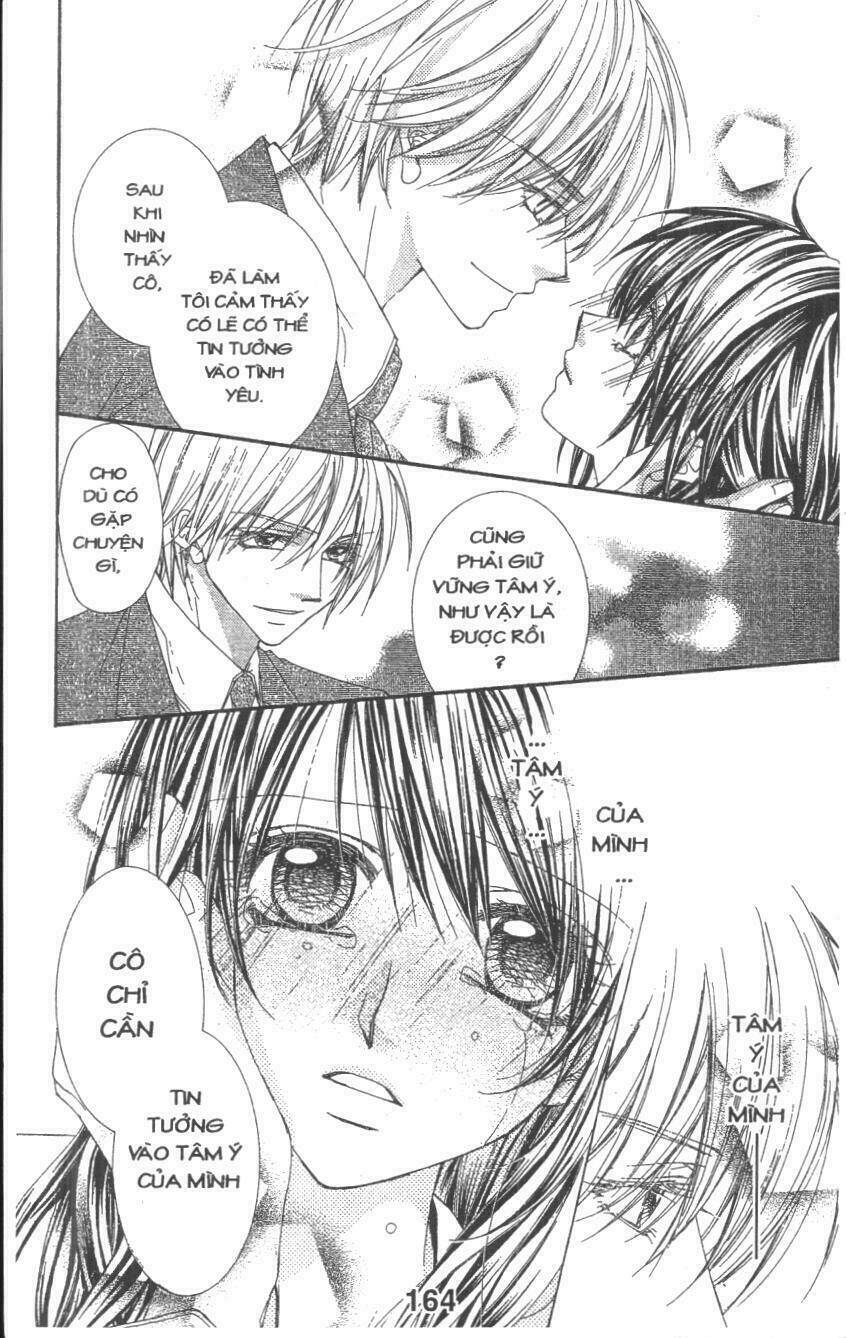 dũng cảm để yêu em chapter 1 168