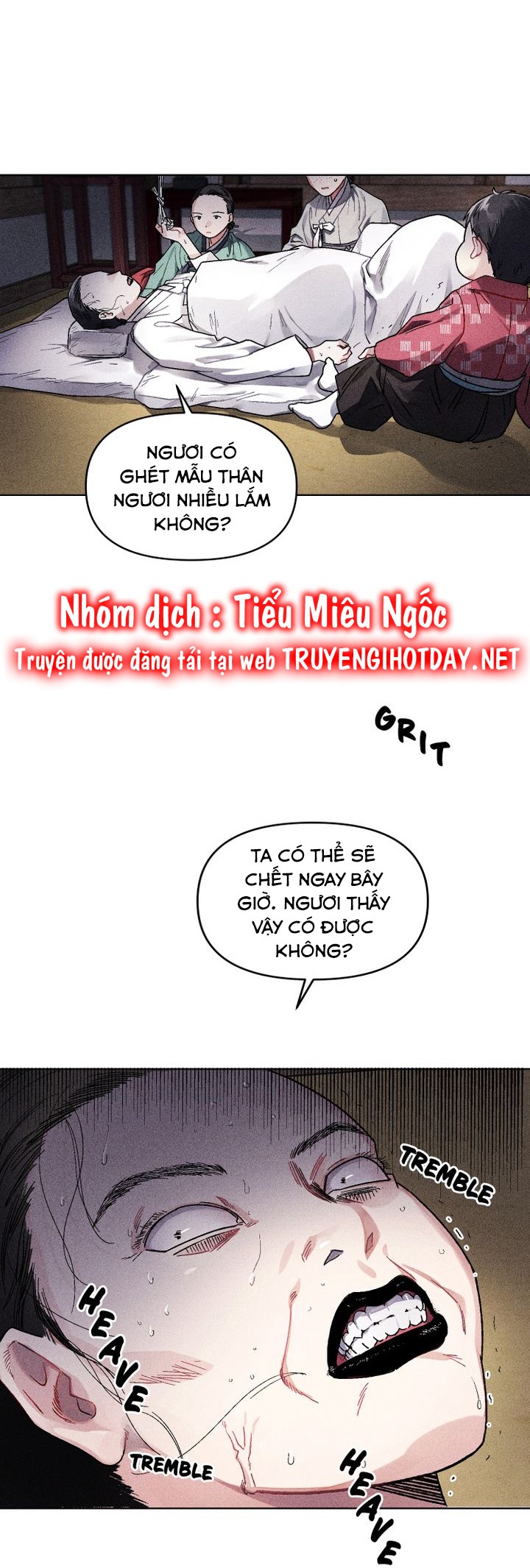 nếu tôi là bạn chapter 1 13