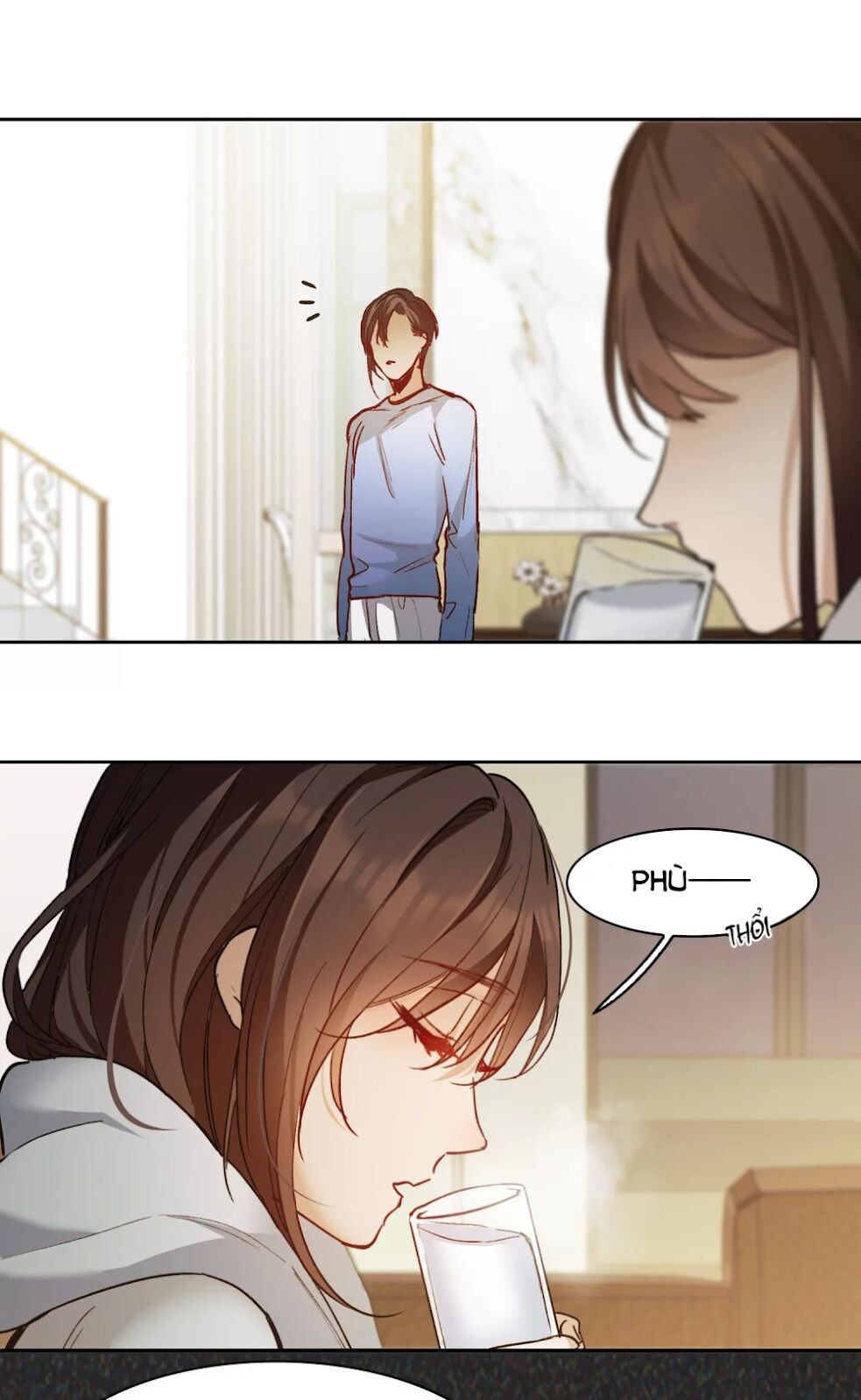 thế giới đệ nhất cự tinh chapter 23.2 9