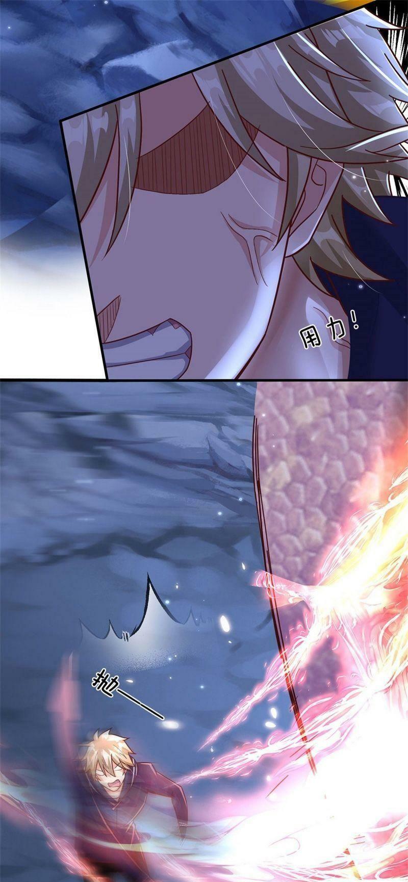 thuộc tính của ta đều tăng vào sức mạnh chapter 25 26