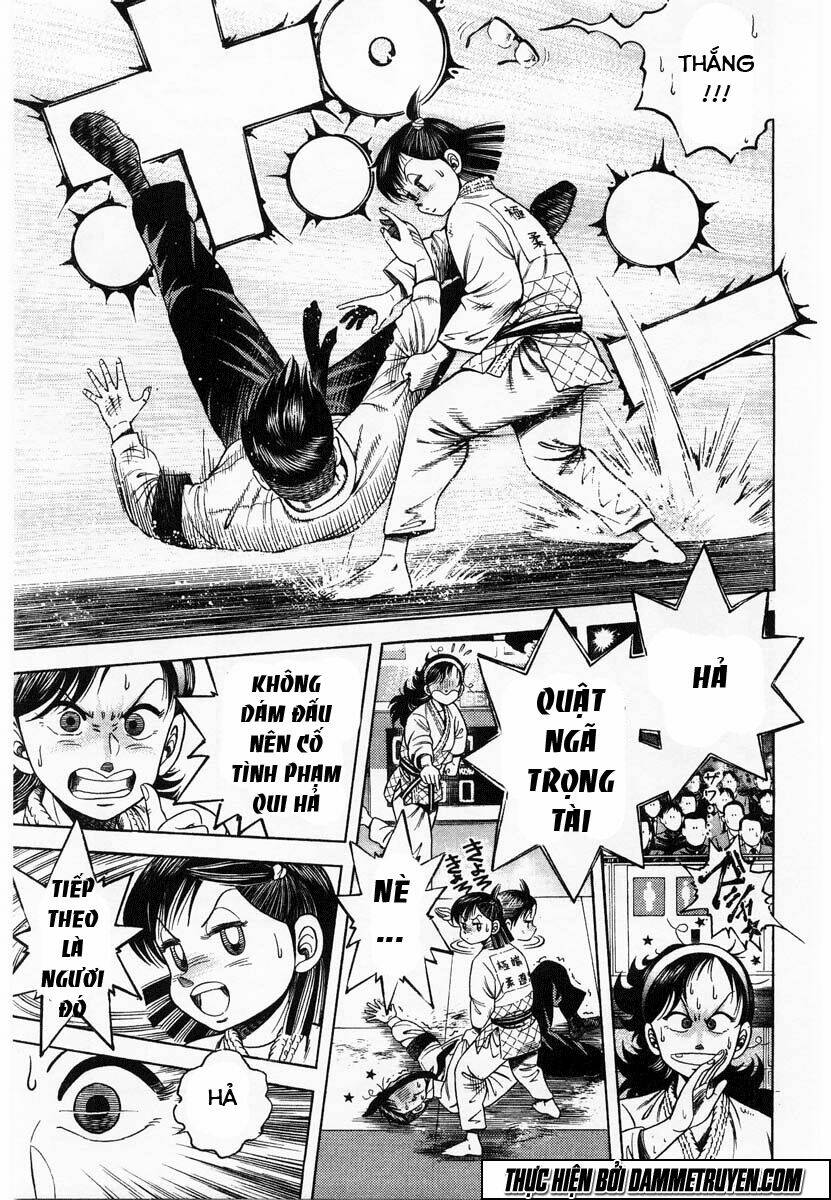 shin kotaro makaritoru! juudouhen chapter 63 18