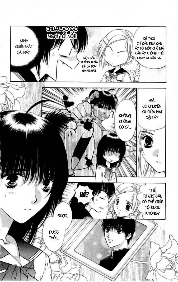 girls saurus chapter 3 33