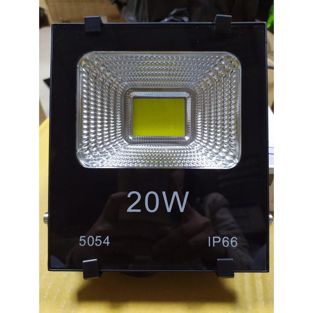 Đèn pha led 5054 chip COB 10w-20w- 30w-50w-100w-150w-200w