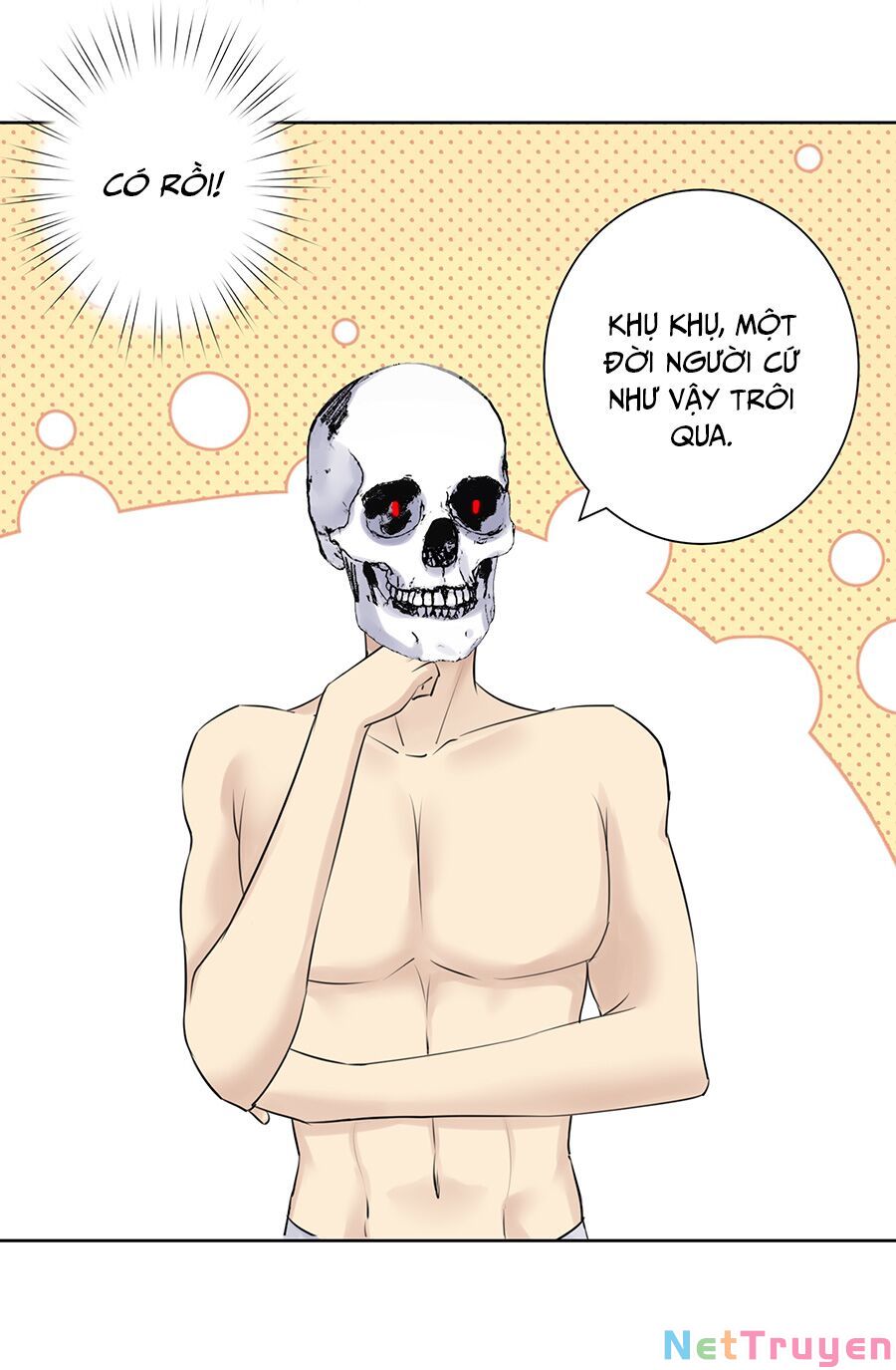 bản giáo chủ thân bất do kỷ chapter 25 50