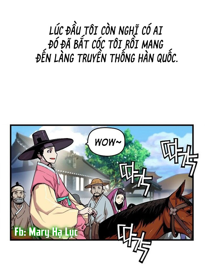 tôi sẽ sống như một hoàng tử chapter 1 31