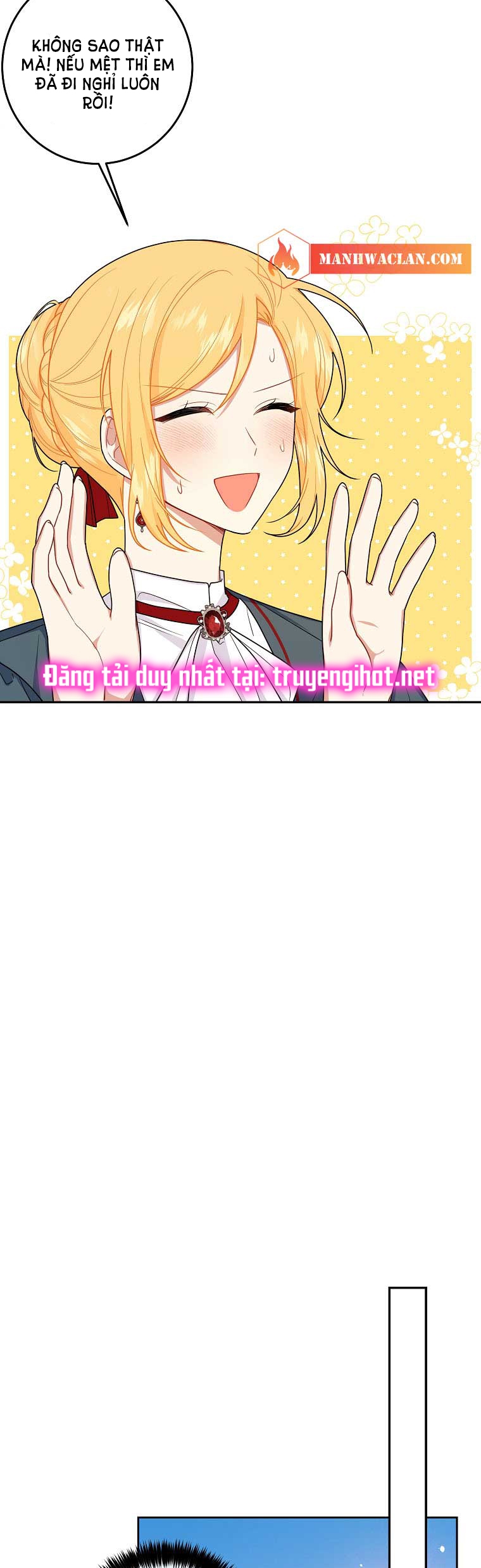 tôi là tiểu thư của gia đình này chapter 147 14