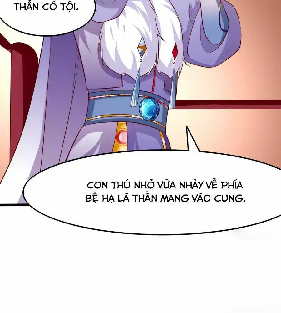 dưỡng thú vi phi chapter 4 95