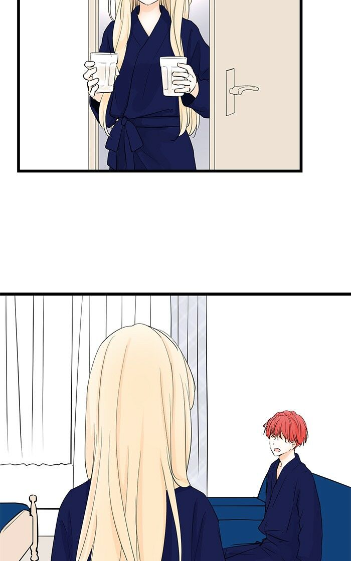 choco ngọt ngào chapter 77 25