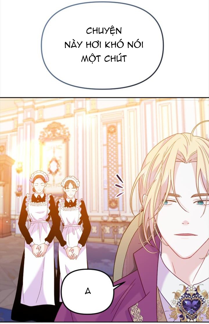 Yêu Hoặc Chết chapter 14.2 - Trang 9