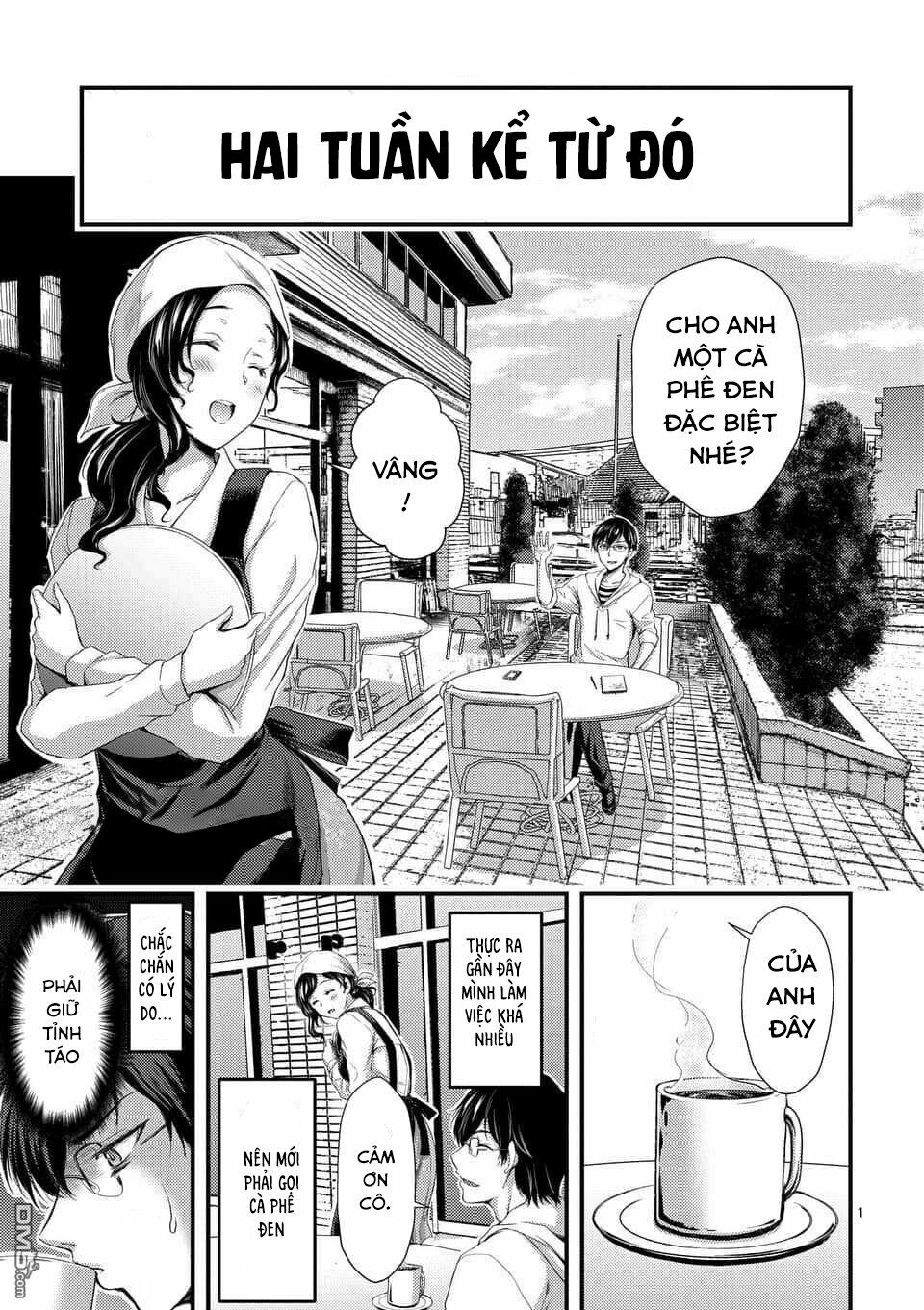 anh đào tẩm độc chapter 7.1 1