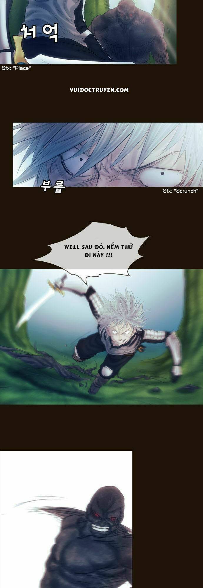 hội ảo thuật chapter 124 25