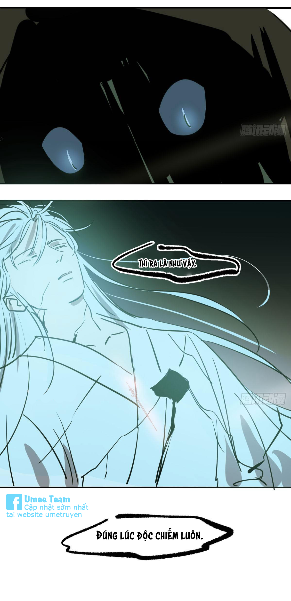 bắt lấy ngao ngao chapter 65 31